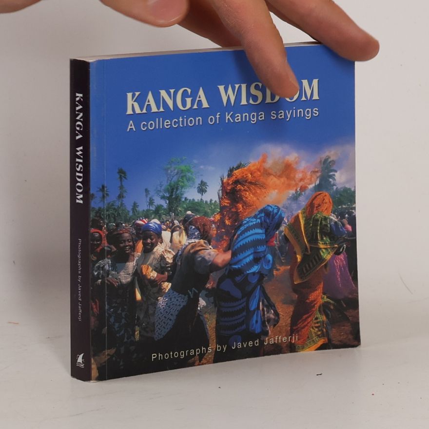 Nadin Hadi Kanga Wisdom