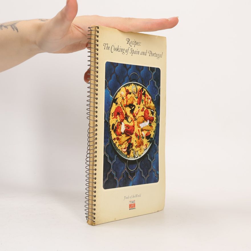 Collectif d'auteurs The Cooking of Spain and Portugal