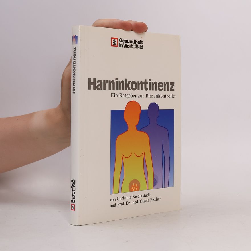 Christina Niederstadt Harninkontinenz