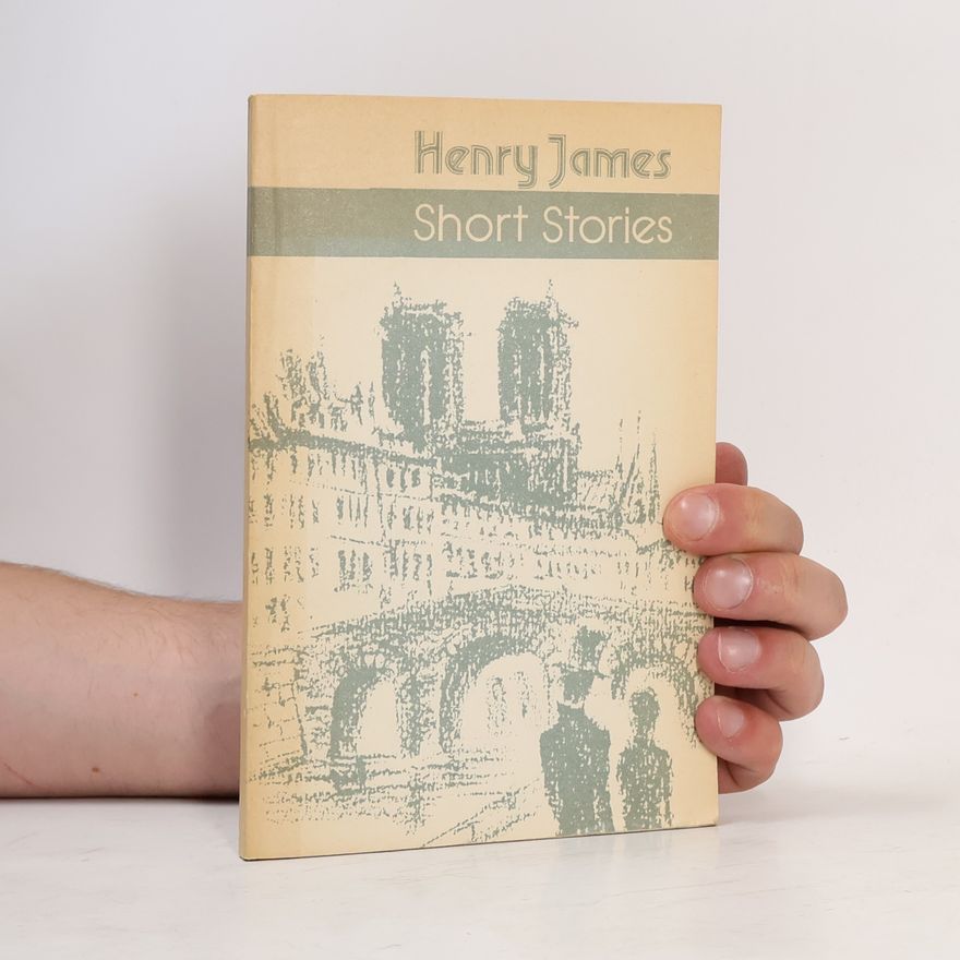 Henri James Short Stories