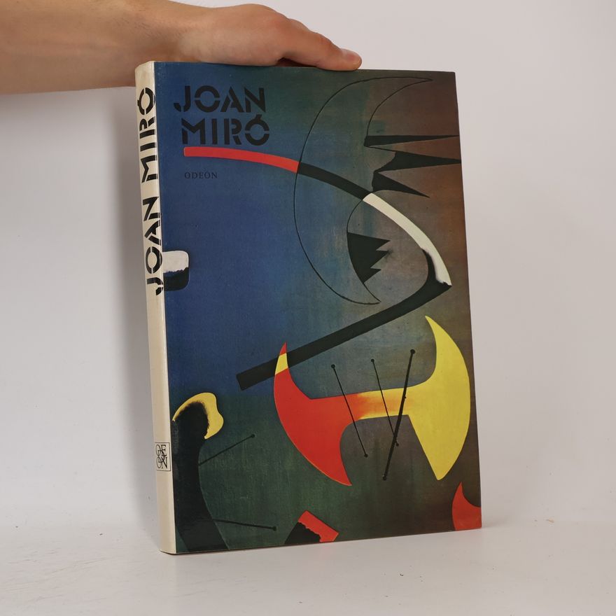 Joan Miró Joan Miró