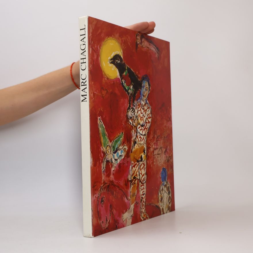 Various authors Marc Chagall