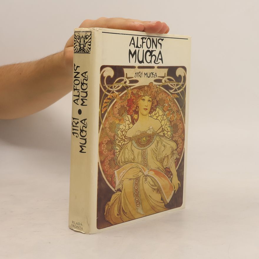Jiří Mucha Alfons Mucha