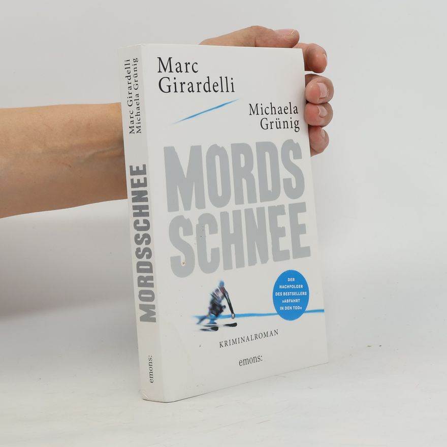 Marc Girardelli Mordsschnee