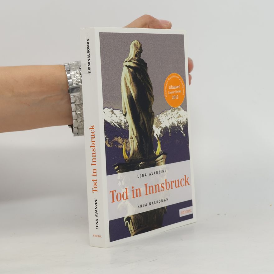 Lena Avanzini Tod in Innsbruck