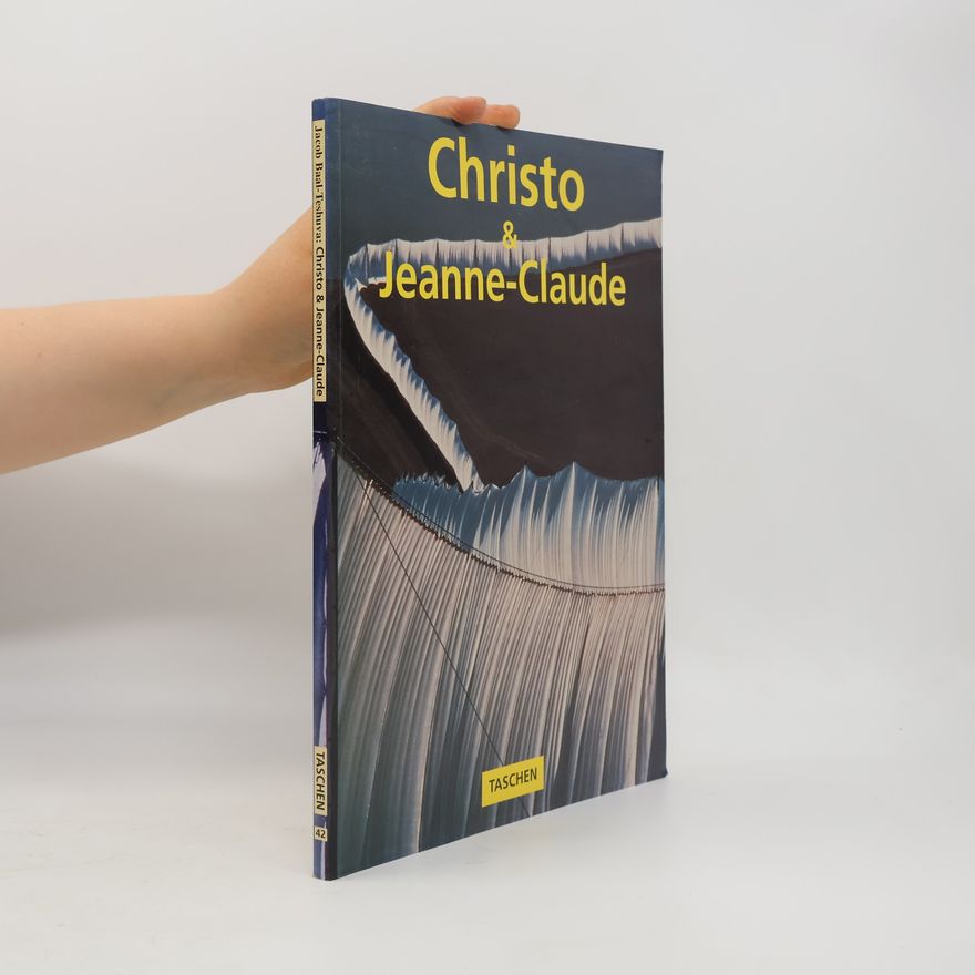 Christo Christo & Jeanne-Claude