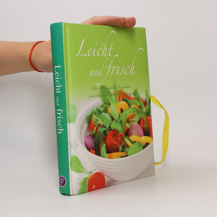Autorenkollektiv Greatest Ever: Leicht & Frisch