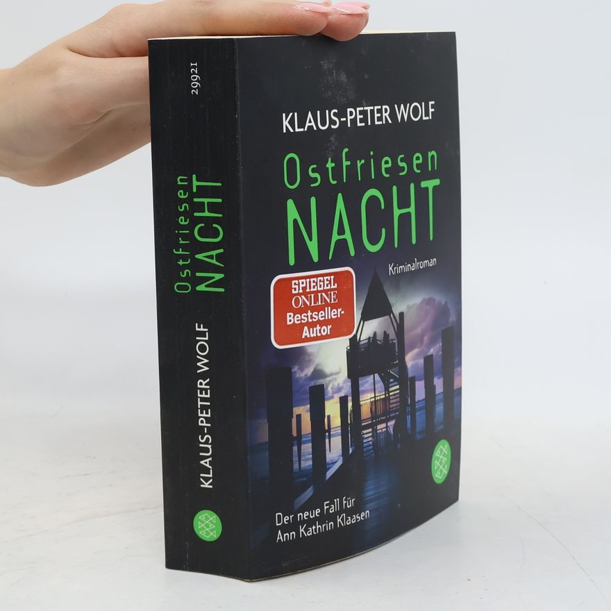 Klaus-Peter Wolf Ostfriesennacht