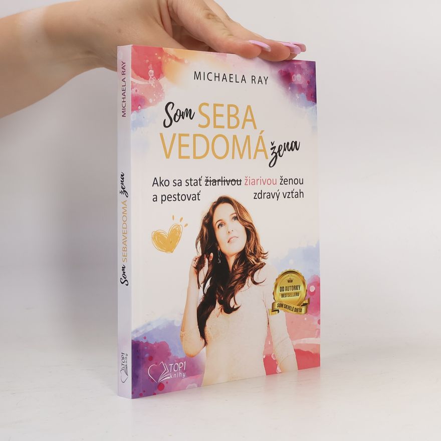 Dominika Šohárová Som sebavedomá žena