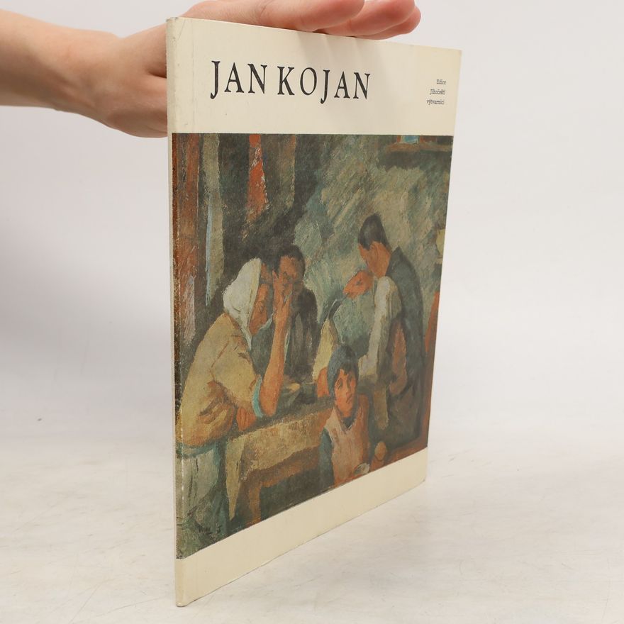 Miloslav Krajný Jan Kojan