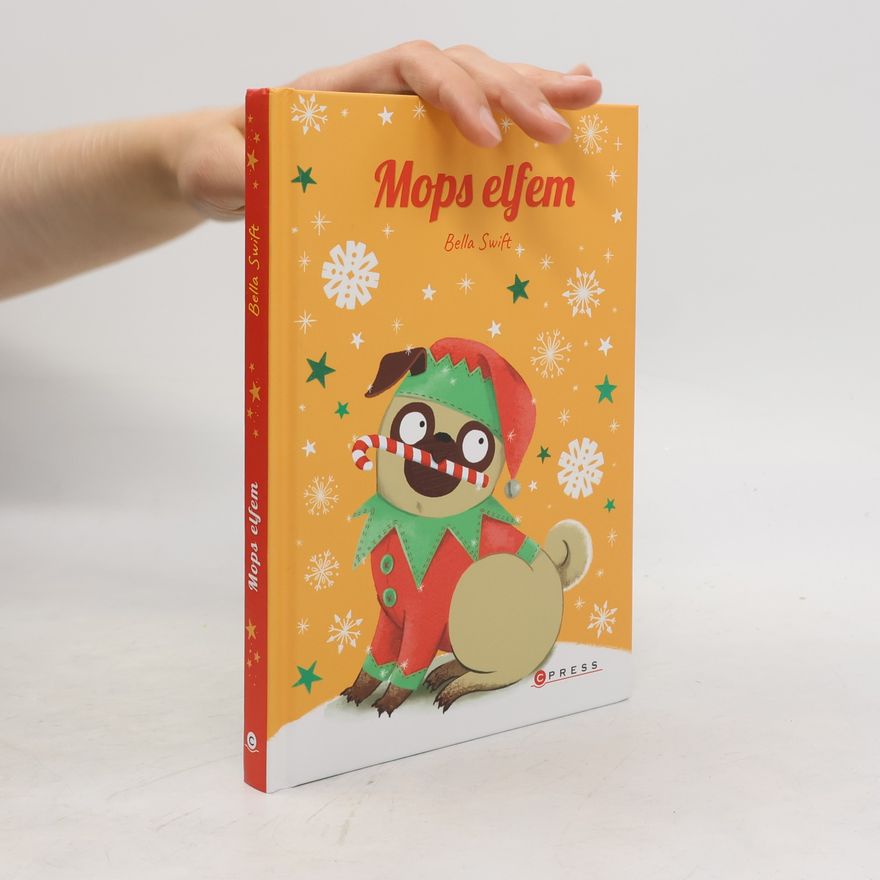 Bella Swift Mops elfem