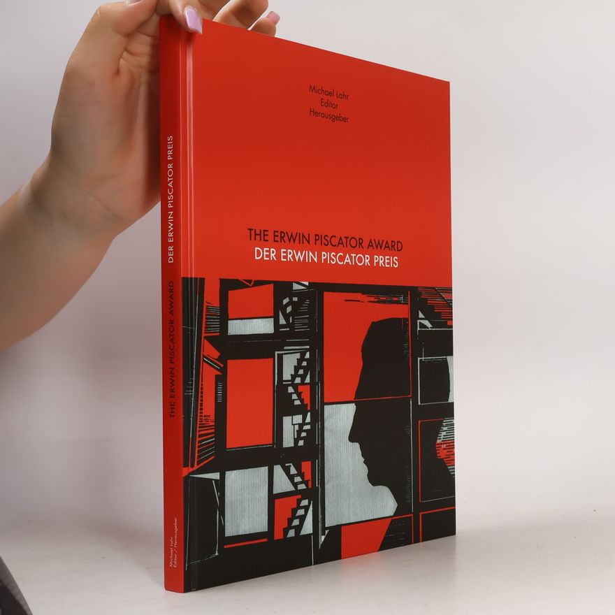 Gregorij von Leitis Der Erwin Piscator Preis / The Erwin Piscator Award