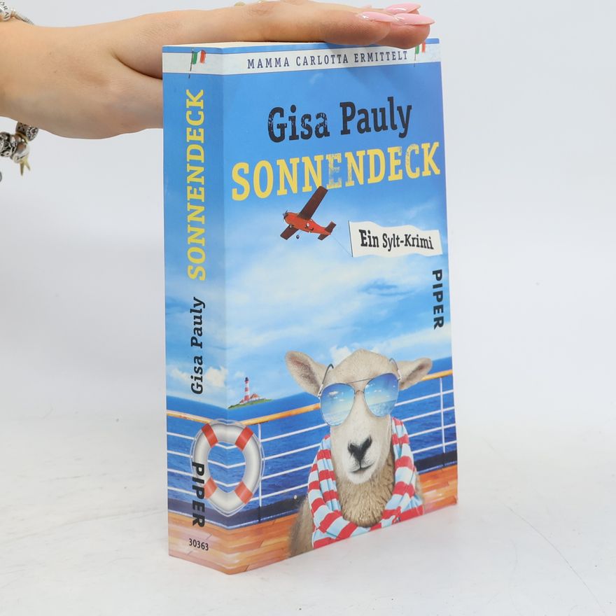 Gisela Pauly Sonnendeck