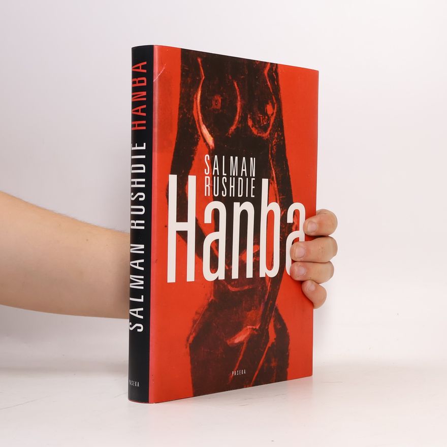 Salman Rushdie Hanba
