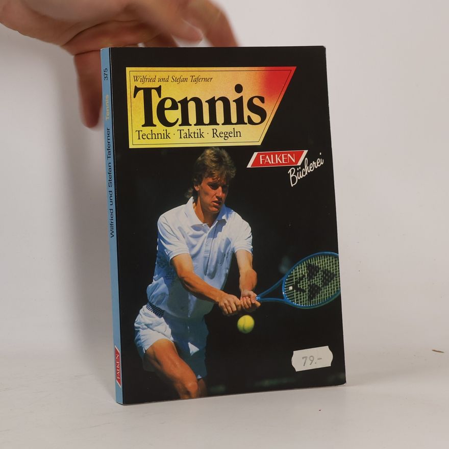 Harald Elschenbroich Tennis