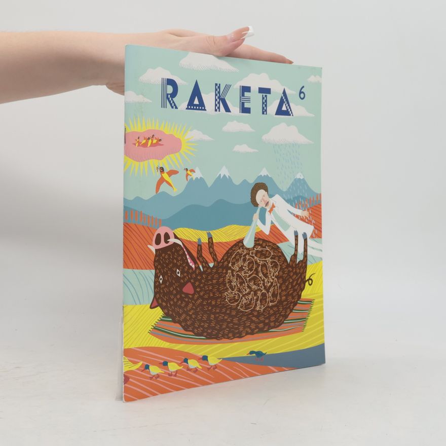 Various authors Raketa č.6