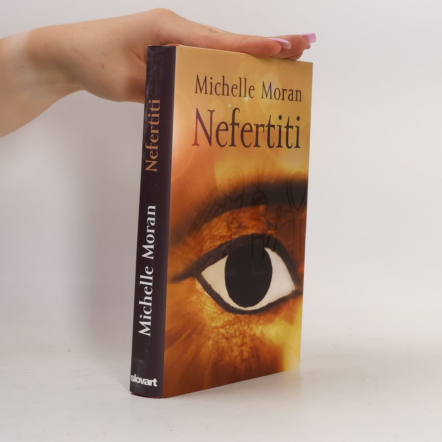 Michelle Moran Nefertiti
