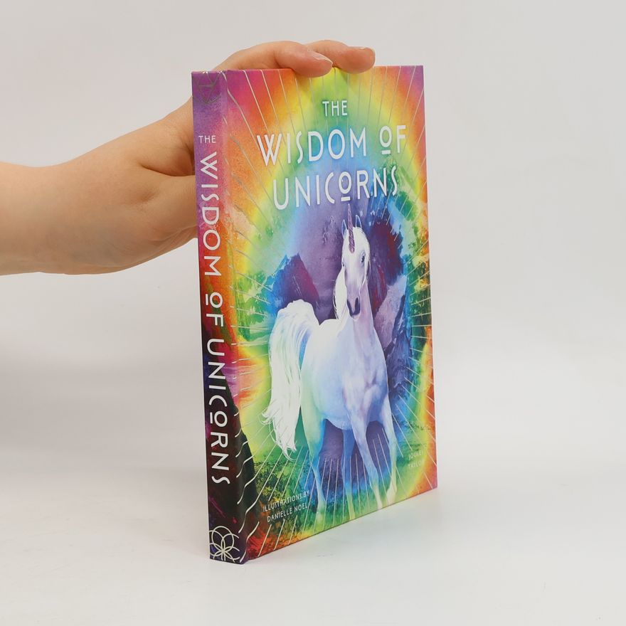 Joules Taylor The Wisdom of Unicorns