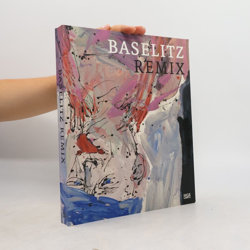 Autorenkollektiv Baselitz Remix
