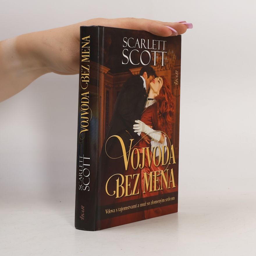Scarlett Scott Vojvoda bez mena