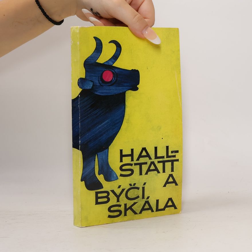 Various authors Hallstatt a Býčí skála