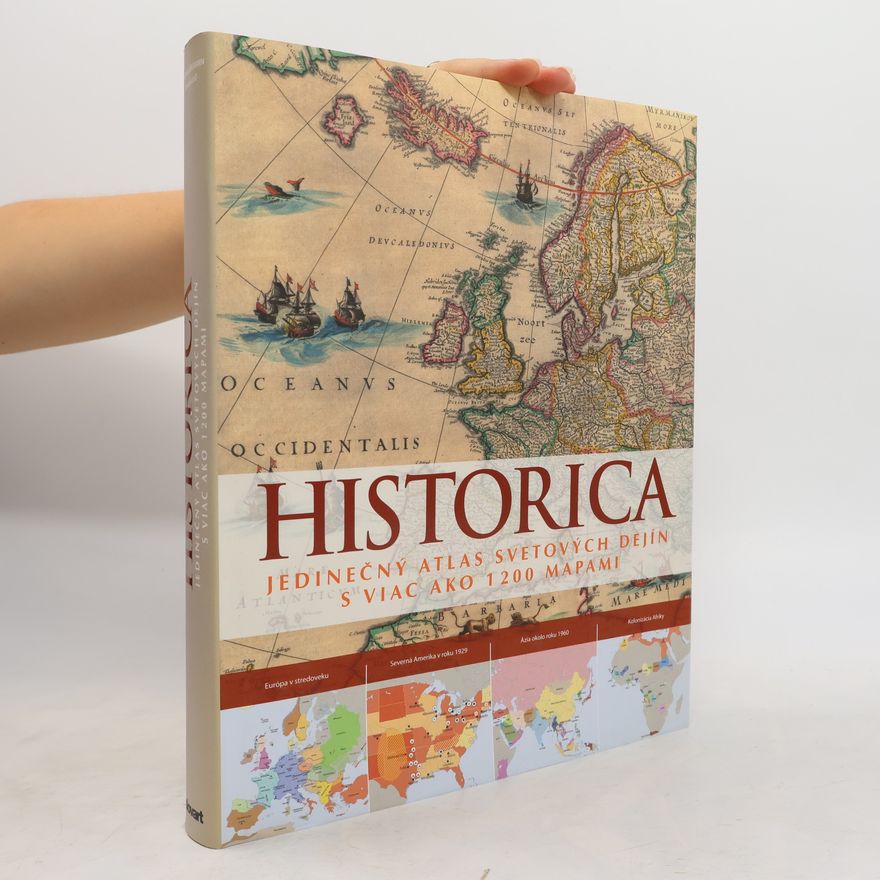 Autorenkollektiv Historica