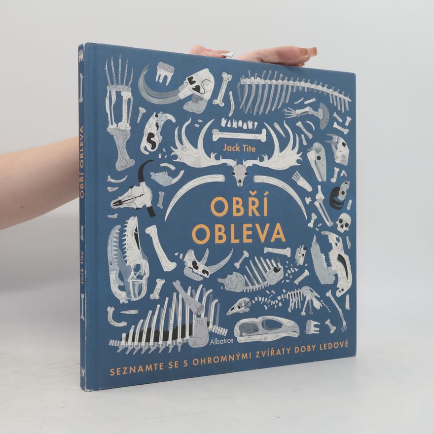 Jack Tite Obří obleva