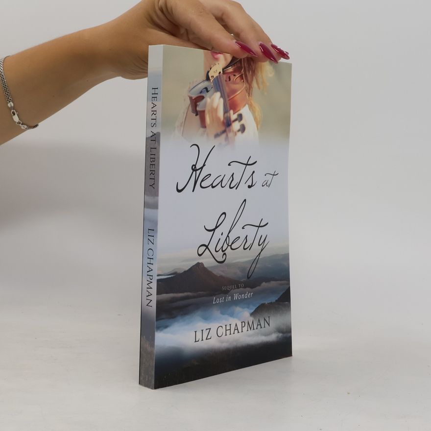 Chapman, Liz Hearts at Liberty