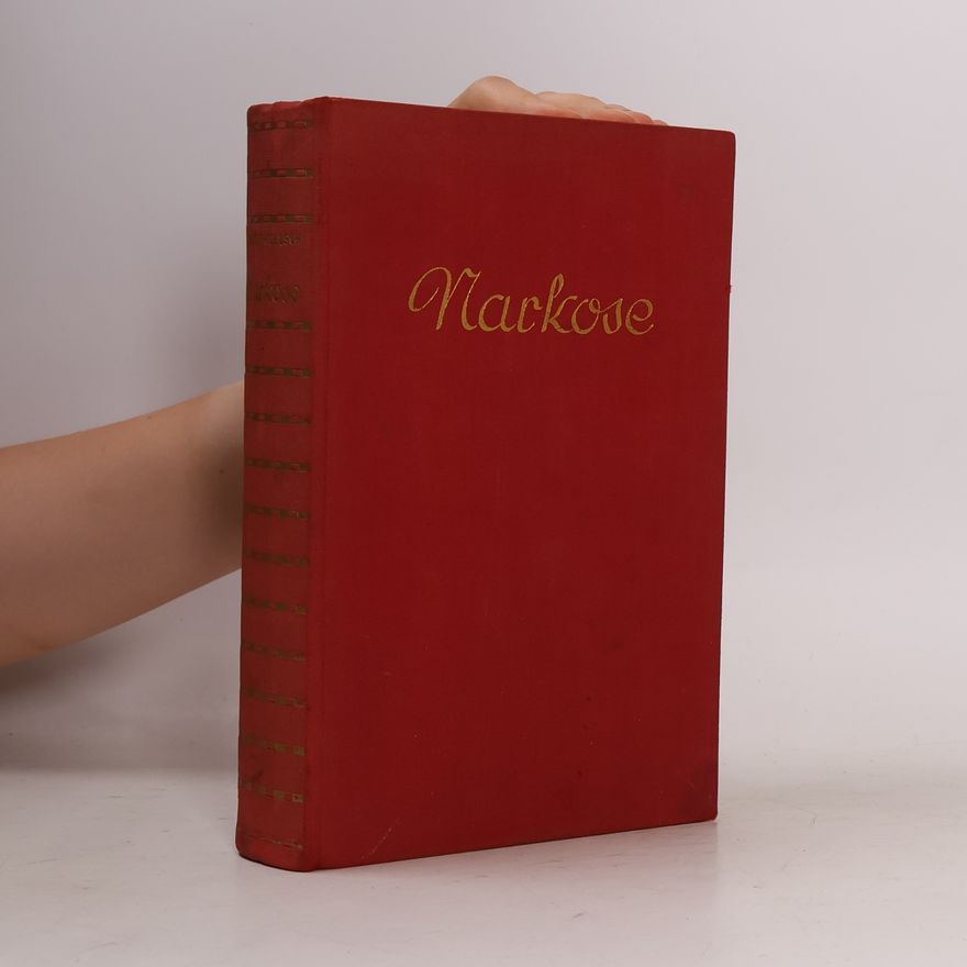 Adolf Koelsch Narkose