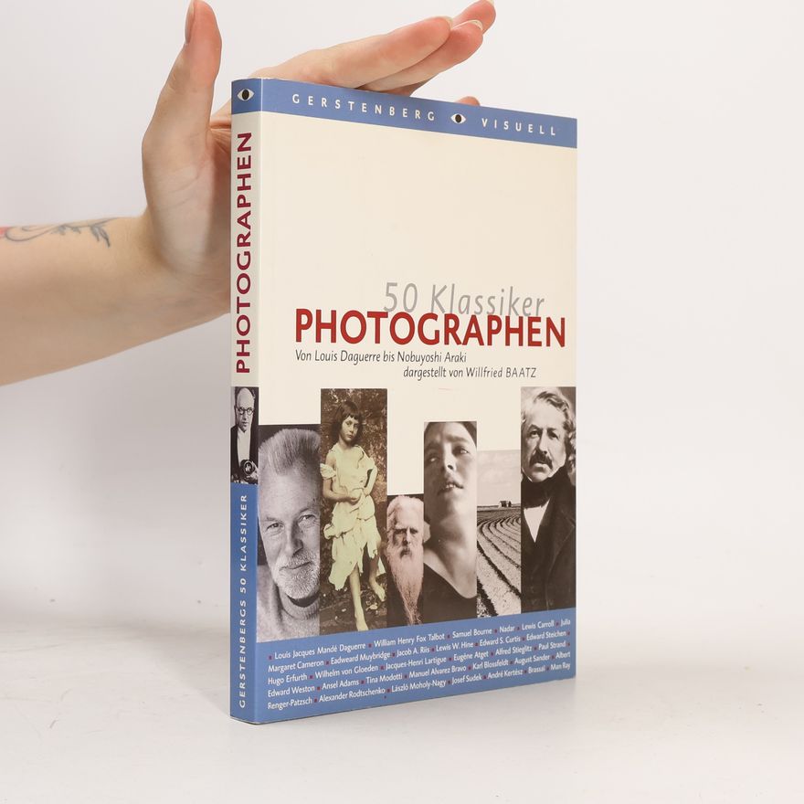Willfried Baatz Photographen