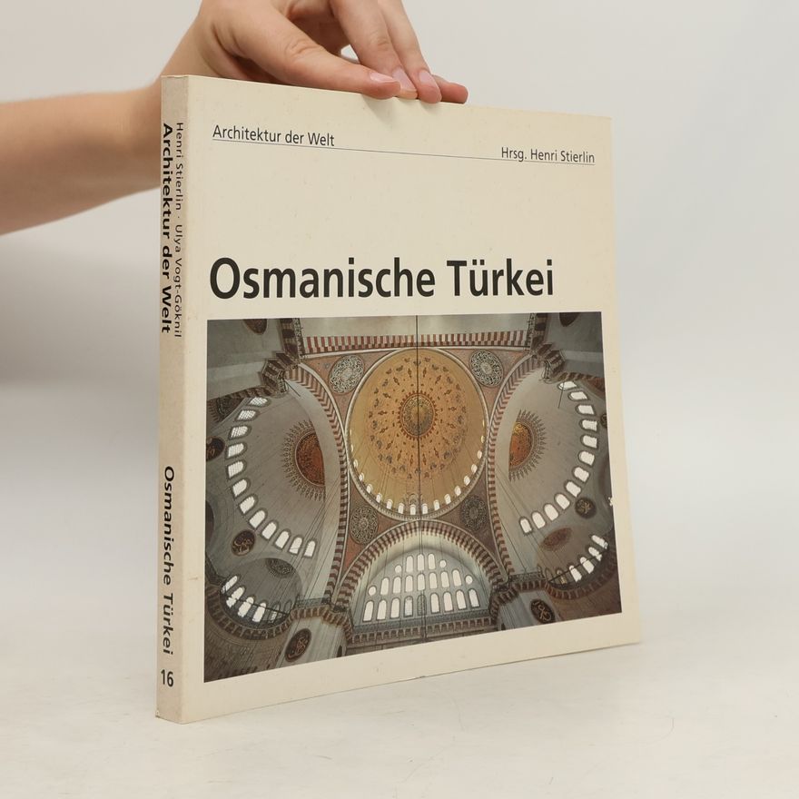 Eduard Widmer Osmanische Türkei