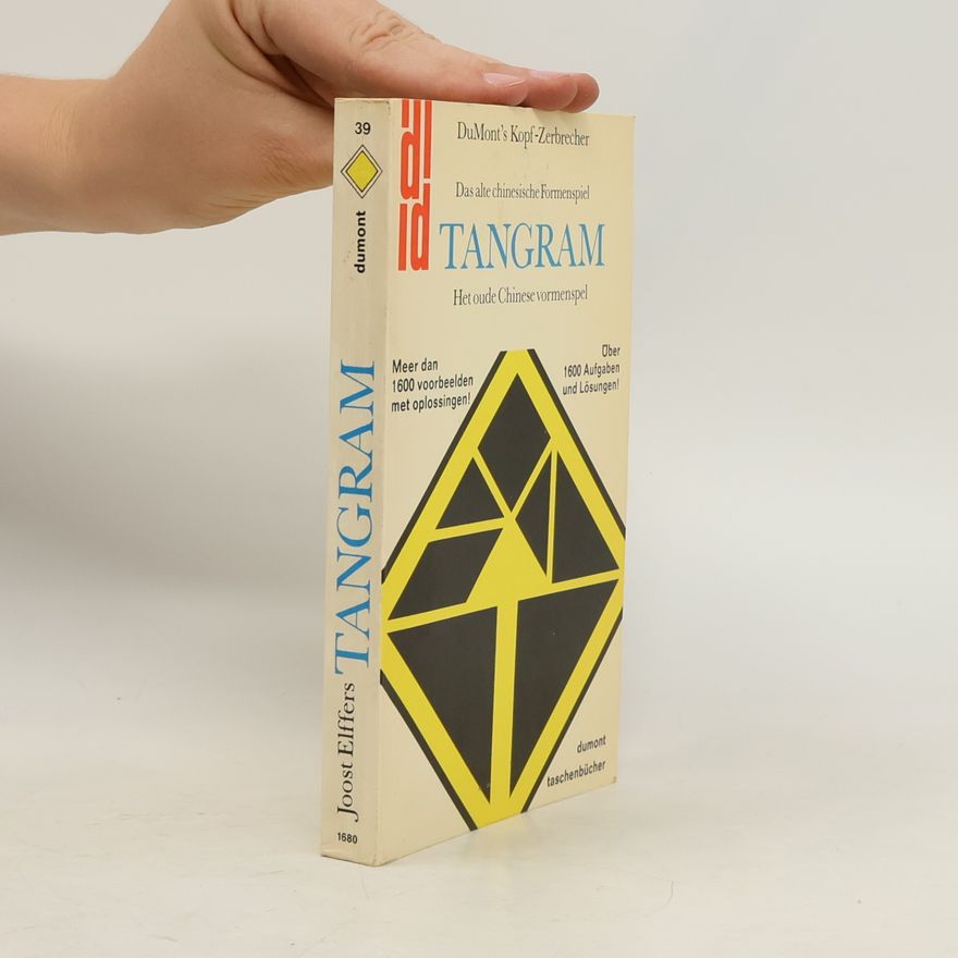 Joost Elffers Tangram