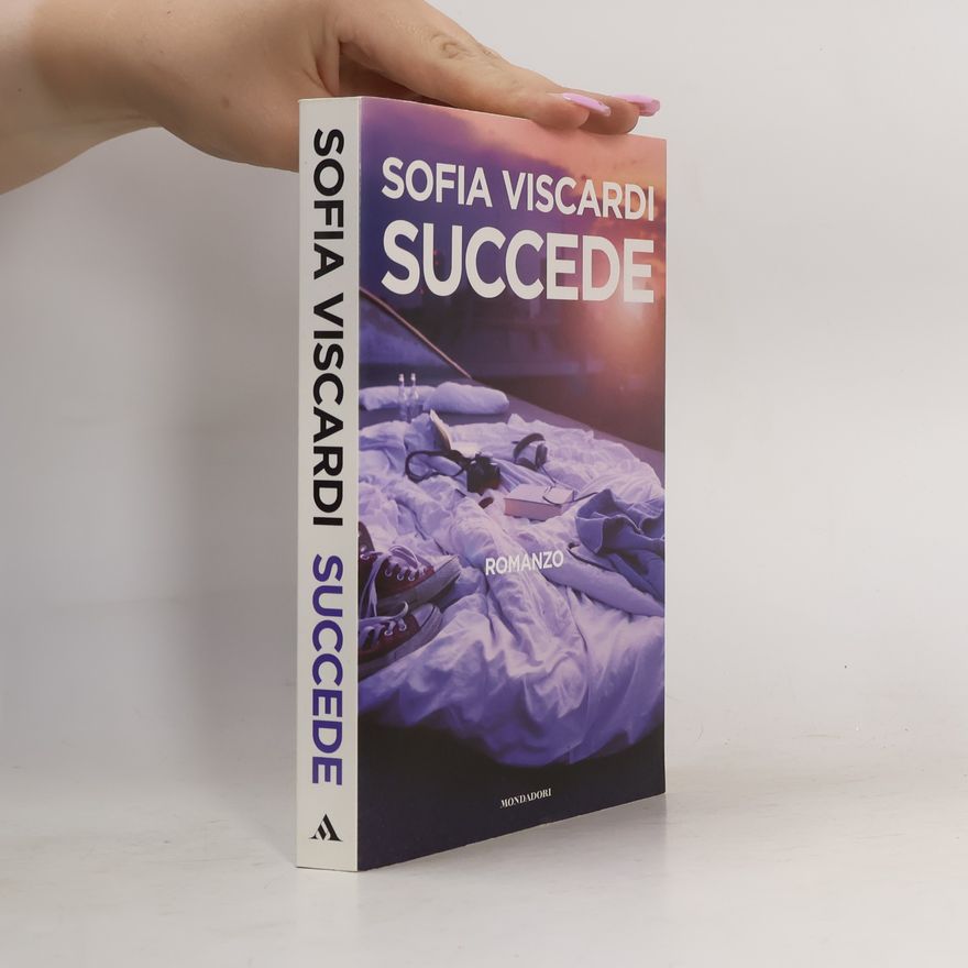 Sofia Viscardi Succede