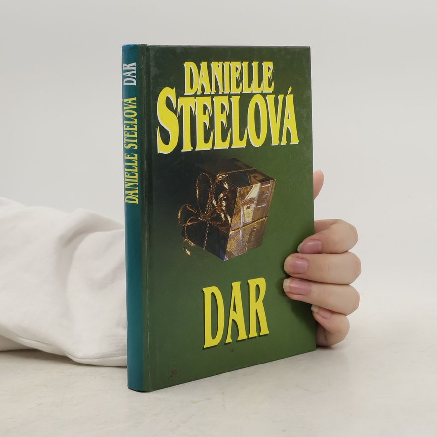 Danielle Steel Dar