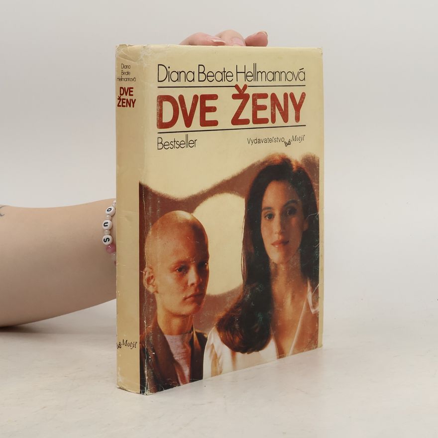 Diana Beate Hellmann Dve ženy