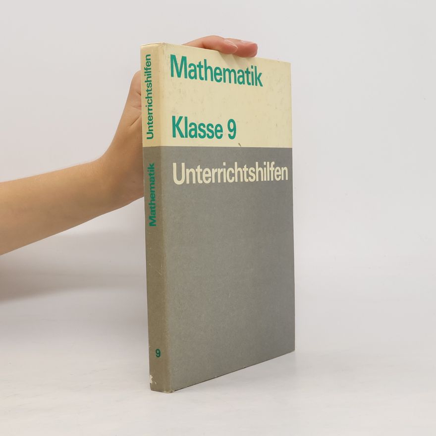 Artur Wolf Mathematik