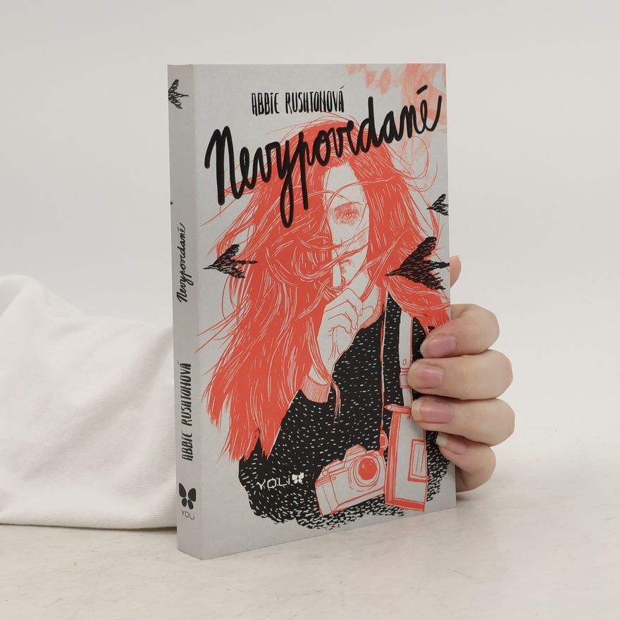 Abbie Rushton Nevypovedané