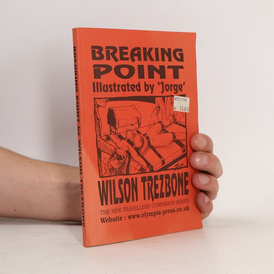 Wilson Trezbone Breaking Point