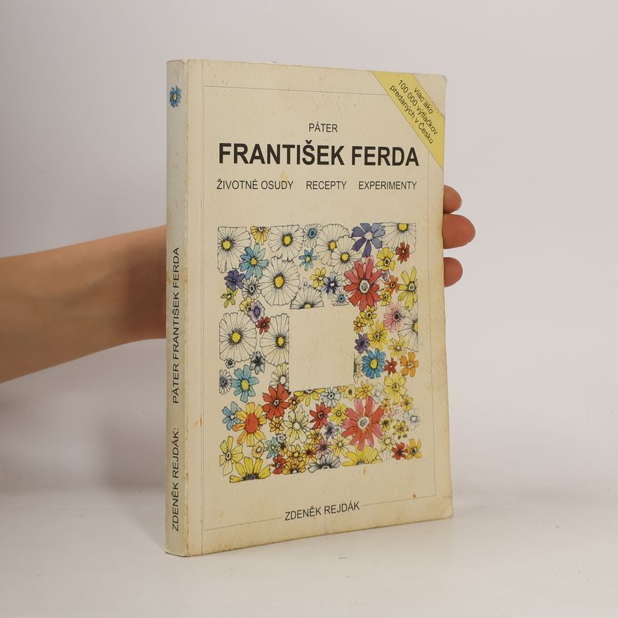 Jiří Janča Páter František Ferda