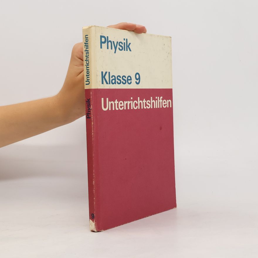 Volker Abend Physik Klasse 9