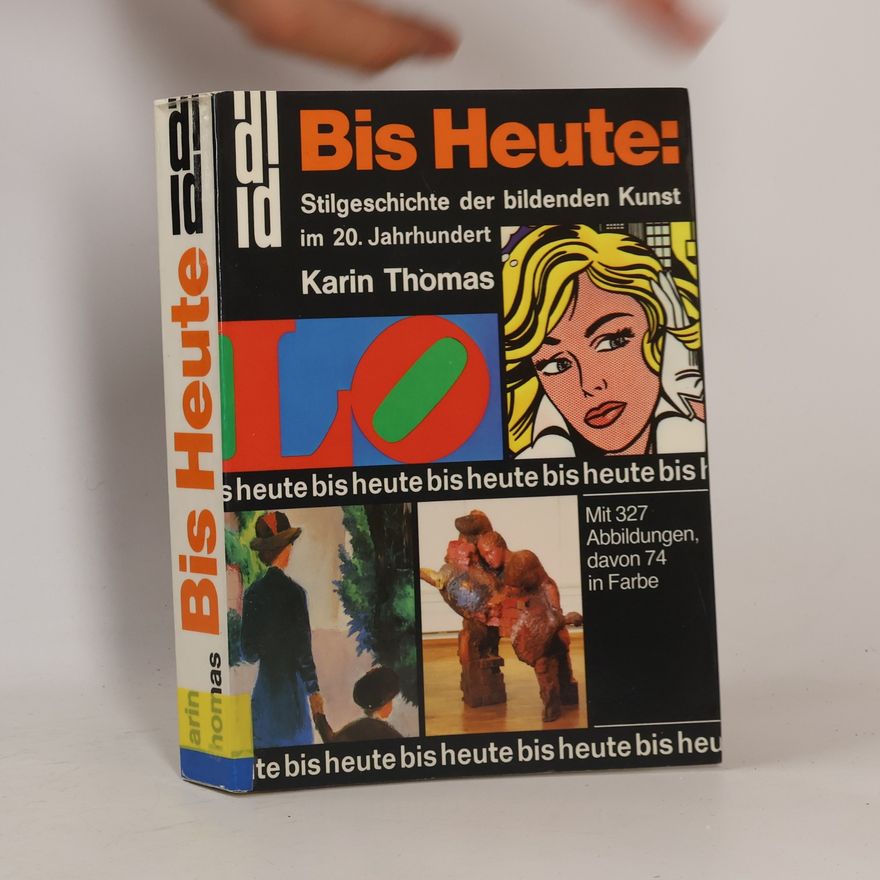 Karin Thomas Bis heute