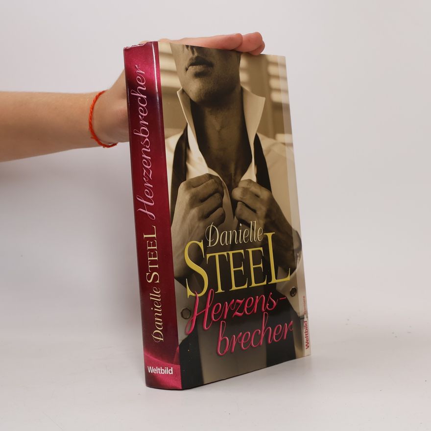 Danielle Steel Herzens-brecher