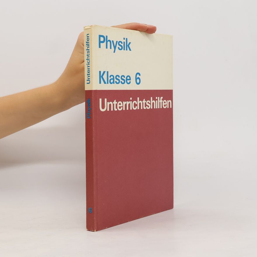 Autorenkollektiv Unterrichtshilfen 5./6. Klasse