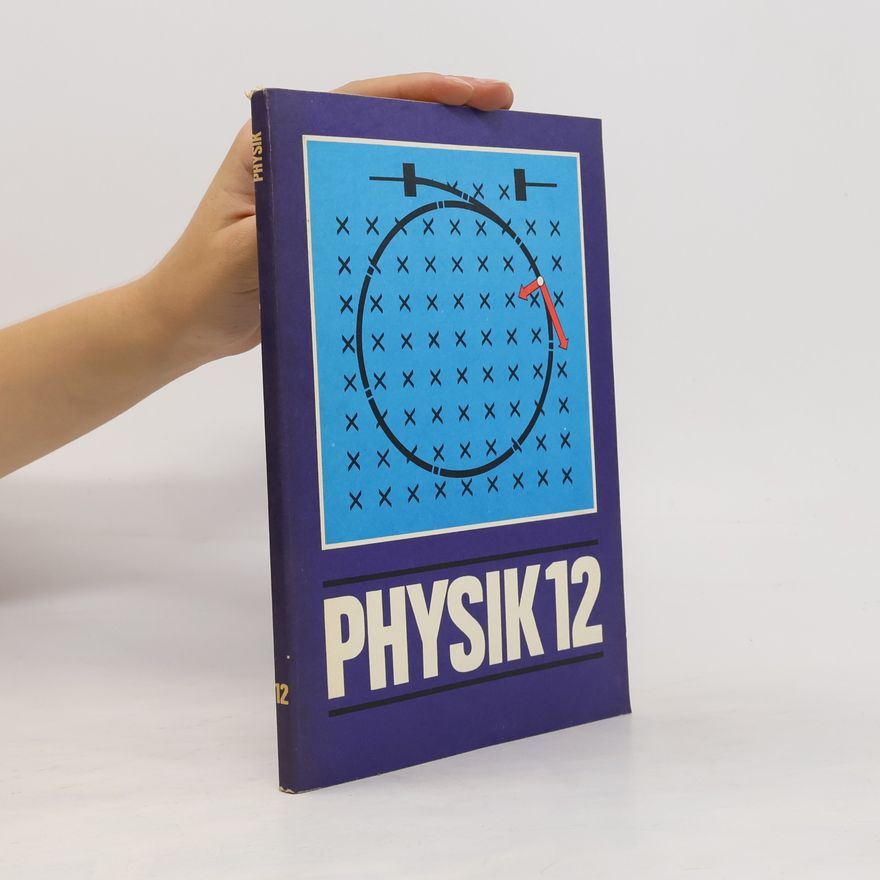 Autorenkollektiv Physik 12