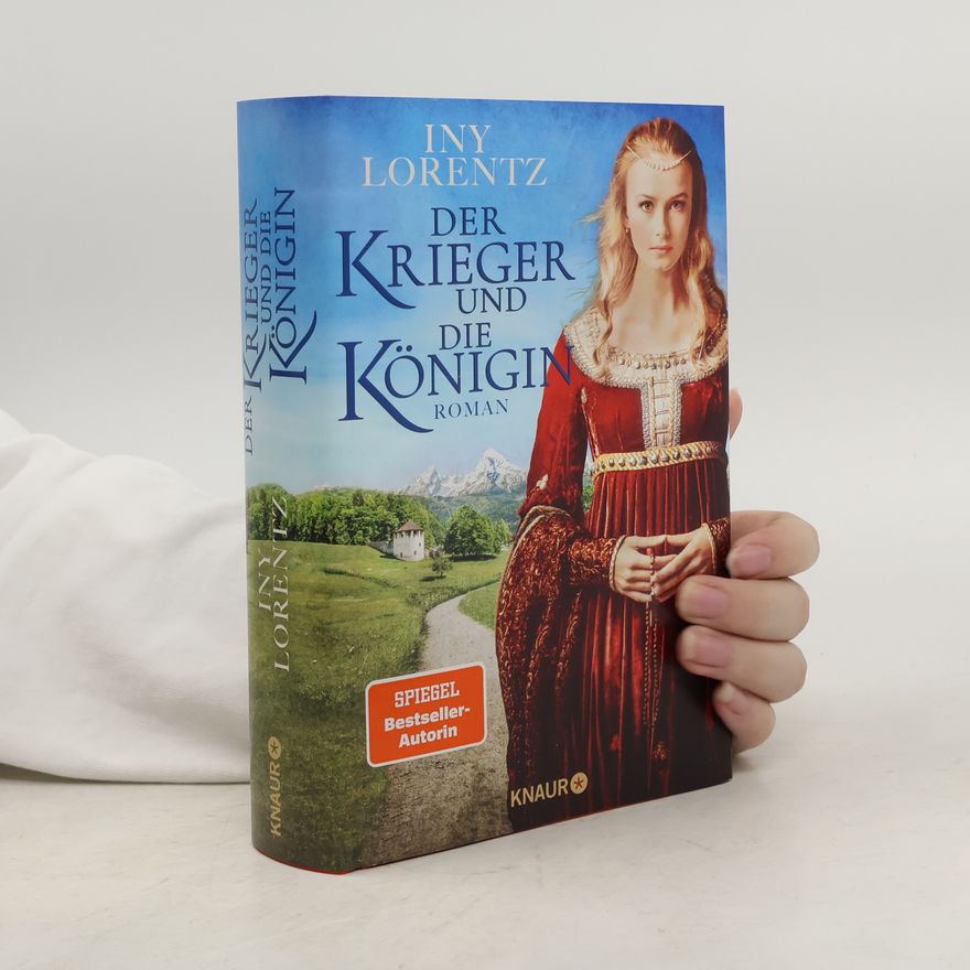 Iny Lorentz Der Krieger und die Königin