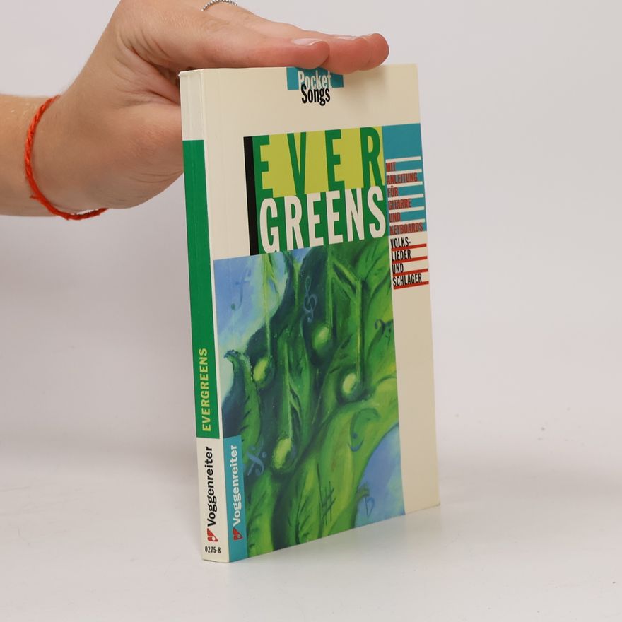 Gerhard Buchner Evergreens