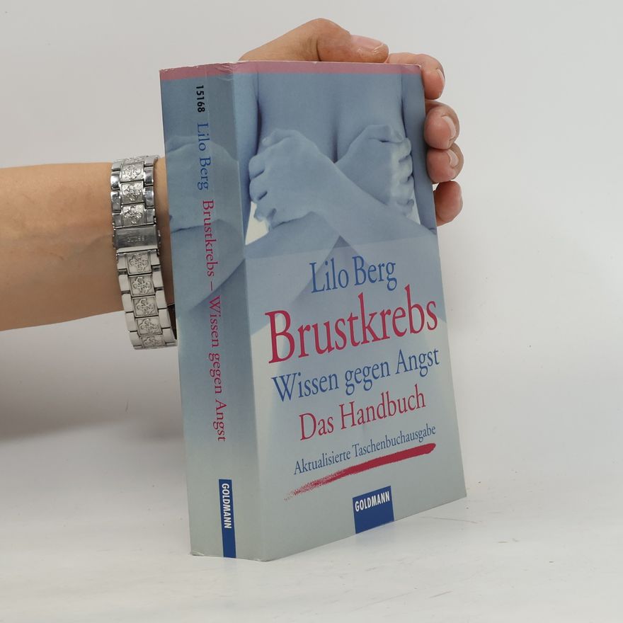 Lilo Berg Brustkrebs
