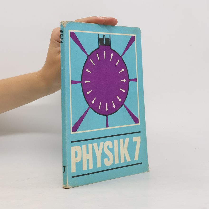 Autorenkollektiv Physik 7