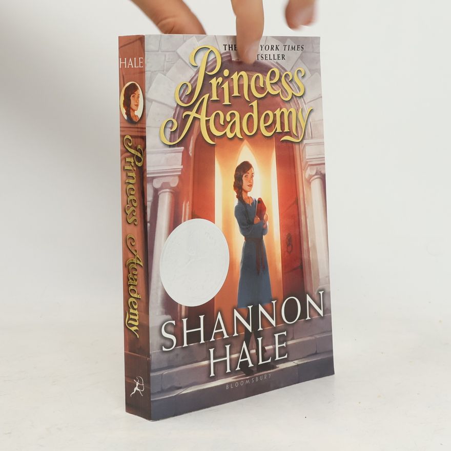 Shannon Hale Princess Academy