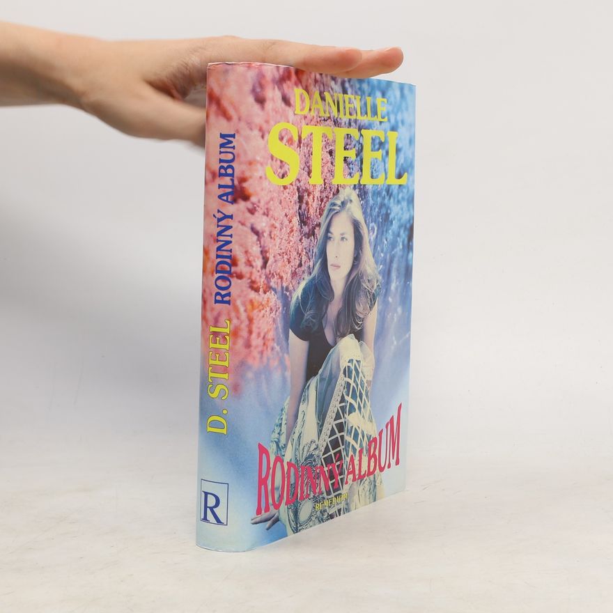 Danielle Steel Rodinný album